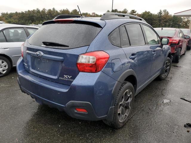 Photo 4 from auction – 2013 SUBARU XV CROSSTR with VIN JF2GPAVC0D2847342