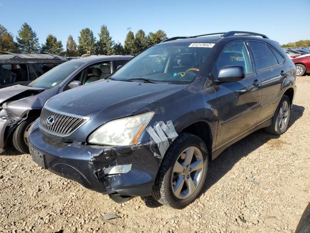 Photo 2 from auction – 2004 LEXUS RX 330 with VIN 2T2HA31U04C021490