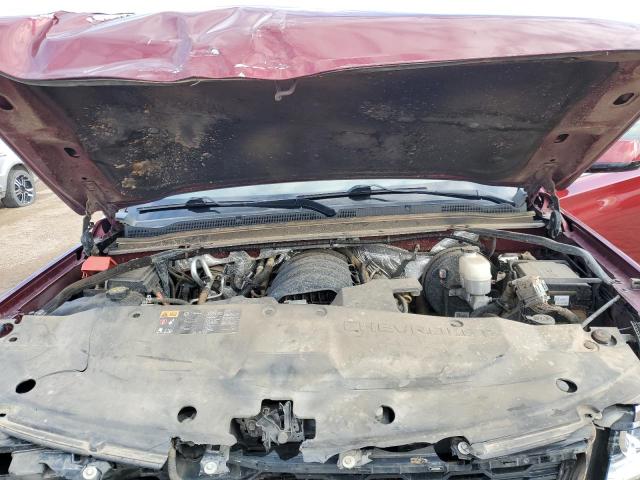 Photo 7 from auction – 2016 CHEVROLET SUBURBAN C with VIN 1GNSCHKC0GR478910