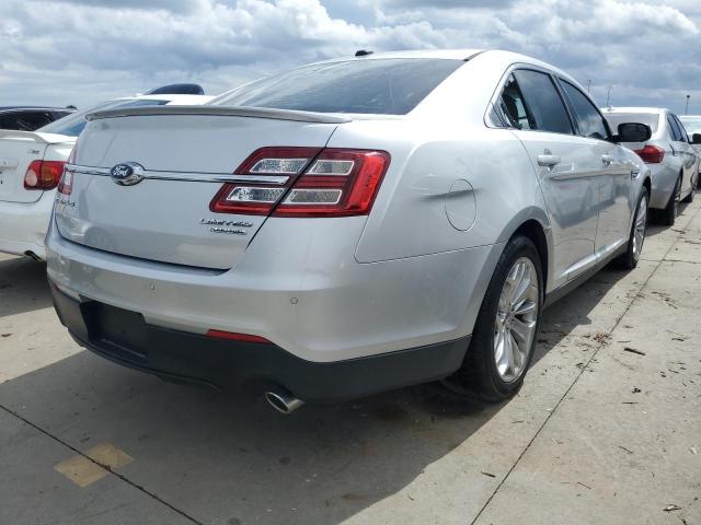 Photo 4 from auction – 2014 FORD TAURUS LIM with VIN 1FAHP2F84EG139687