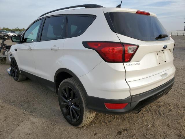 Photo 3 from auction – 2019 FORD ESCAPE SE with VIN 1FMCU0GD8KUB05693