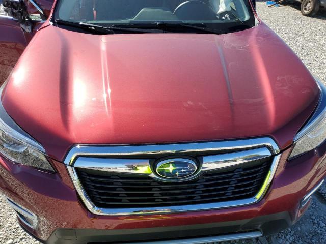 Photo 7 from auction – 2020 SUBARU FORESTER with VIN JF2SKAXC6LH455287