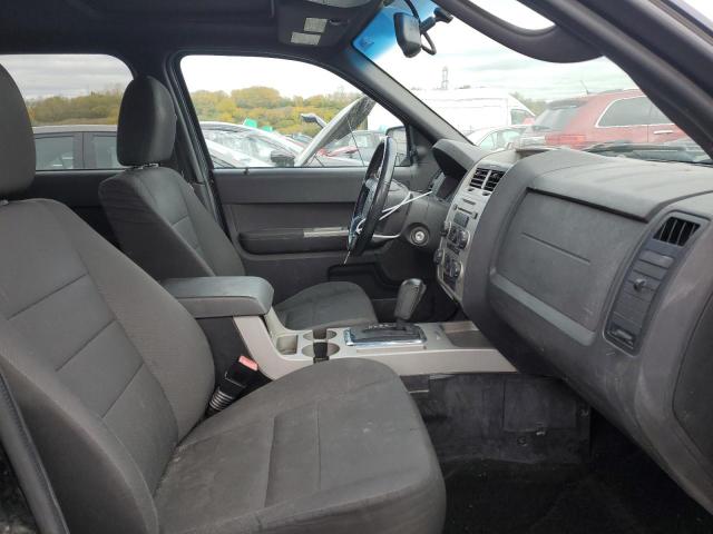 Photo 5 from auction – 2011 FORD ESCAPE XLT with VIN 1FMCU0DG1BKC17097