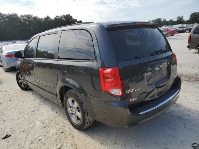 Photo 3 from auction – 2012 DODGE GRAND CARA with VIN 2C4RDGCG8CR284520
