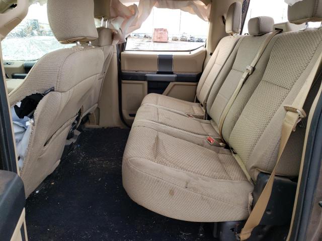Photo 6 from auction – 2017 FORD F150 SUPER with VIN 1FTEW1EF2HKD08214