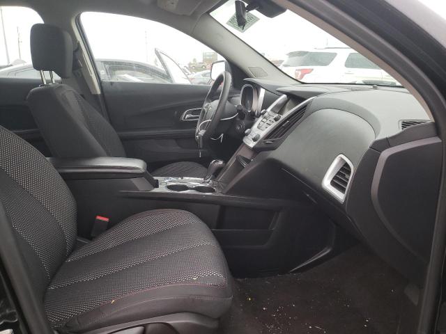 Photo 5 from auction – 2016 CHEVROLET EQUINOX LS with VIN 2GNALBEK3G6317538