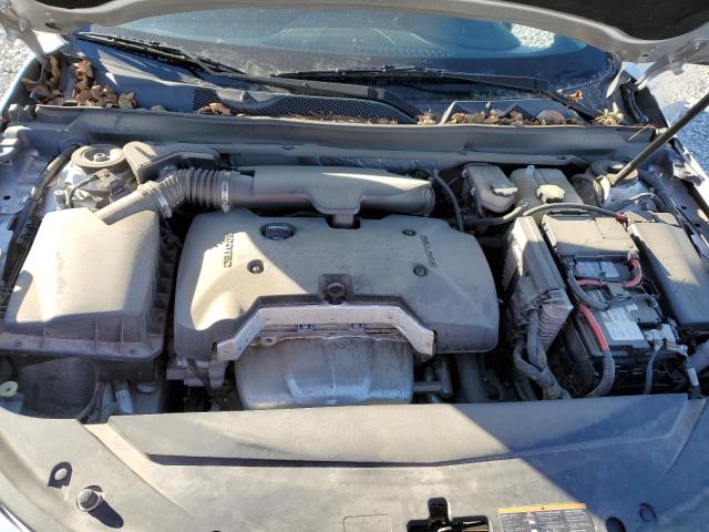 Photo 7 from auction – 2018 CHEVROLET IMPALA LT with VIN 2G1105SA1J9129503