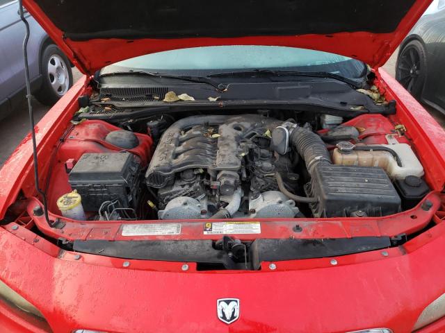 Photo 7 from auction – 2010 DODGE CHARGER SX with VIN 2B3CA3CV9AH148813