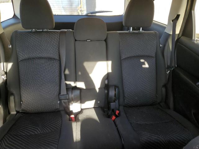 Photo 5 from auction – 2011 DODGE JOURNEY MA with VIN 3D4PG1FG4BT543381