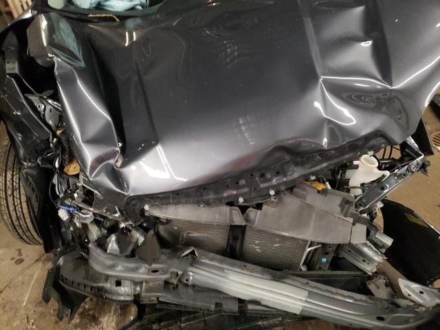 Photo 7 from auction – 2020 SUBARU FORESTER P with VIN JF2SKAJC0LH435805
