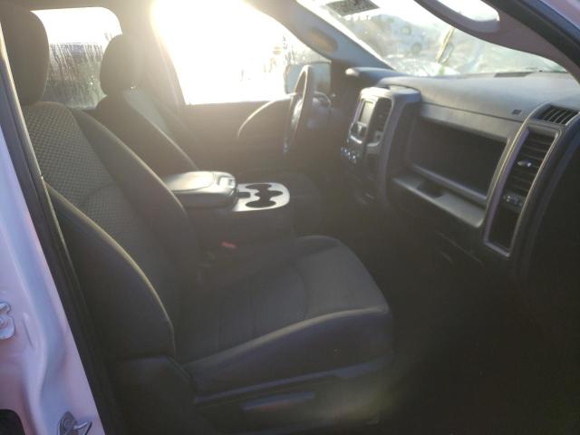 Photo 5 from auction – 2019 RAM 1500 CLASS with VIN 1C6RR6FG3KS546519