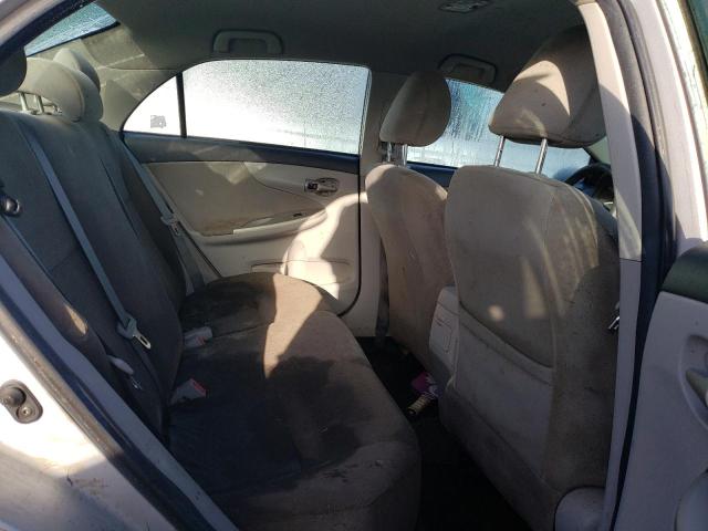 Photo 6 from auction – 2012 TOYOTA CAROLLA with VIN 2T1BU4EE5CC765403