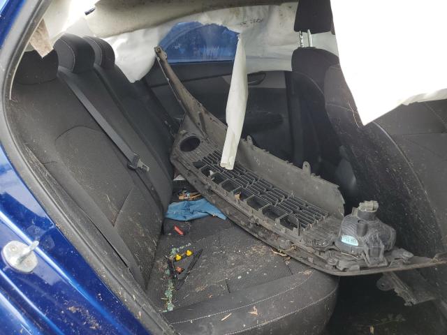 Photo 6 from auction – 2019 KIA FORTE FE with VIN 3KPF24AD0KE049593
