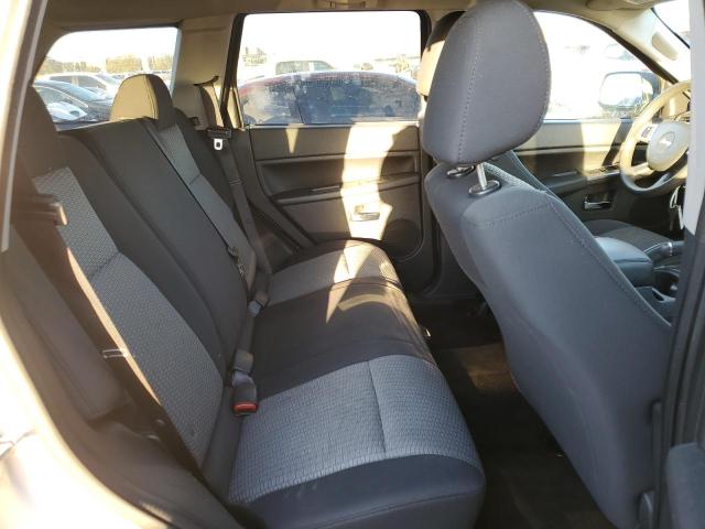 Photo 6 from auction – 2010 JEEP GRAND CHER with VIN 1J4PS4GK7AC132061