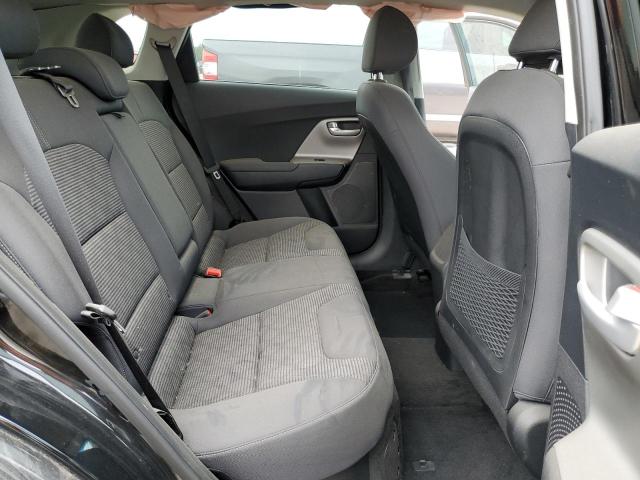 Photo 6 from auction – 2019 KIA NIRO FE with VIN KNDCB3LC1K5239335