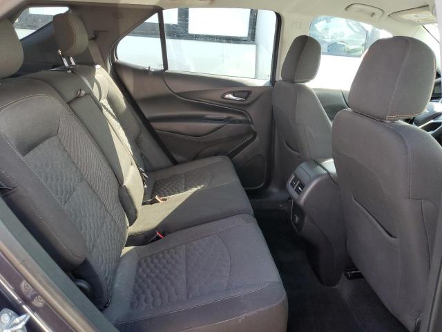 Photo 6 from auction – 2018 CHEVROLET EQUINOX LT with VIN 3GNAXJEV3JS600992