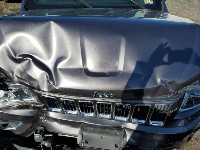 Photo 7 from auction – 2015 JEEP GRAND CHER with VIN 1C4RJFBG2FC717055