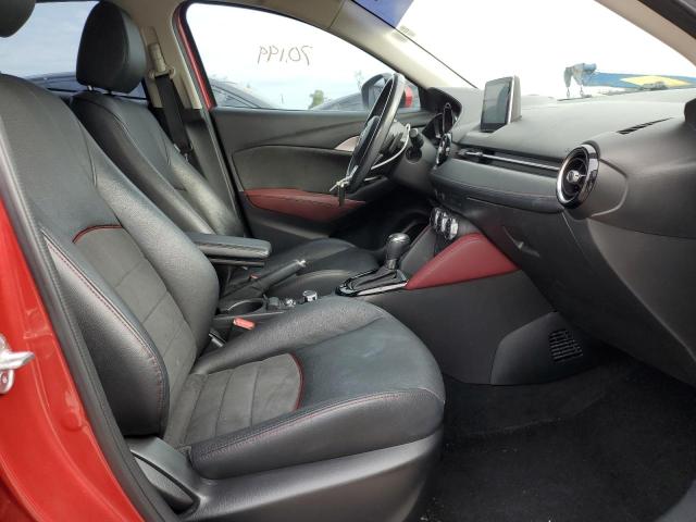 Photo 5 from auction – 2016 MAZDA CX-3 GRAND with VIN JM1DKBD79G0121201