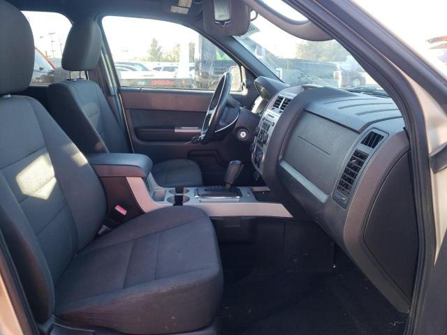 Photo 5 from auction – 2012 FORD ESCAPE XLT with VIN 1FMCU0D78CKA21384