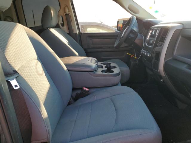Photo 5 from auction – 2017 RAM 1500 ST with VIN 1C6RR6FTXHS601697