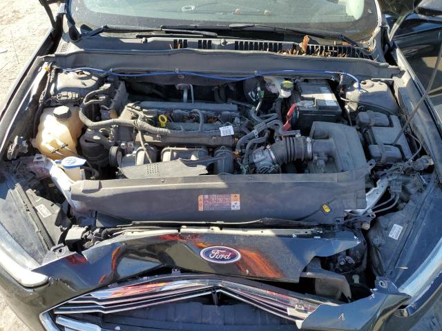 Photo 7 from auction – 2015 FORD FUSION SE with VIN 3FA6P0H7XFR137906