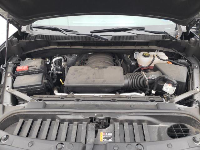 Photo 7 from auction – 2022 CHEVROLET SILVERADO with VIN 3GCUYDED1NG123757