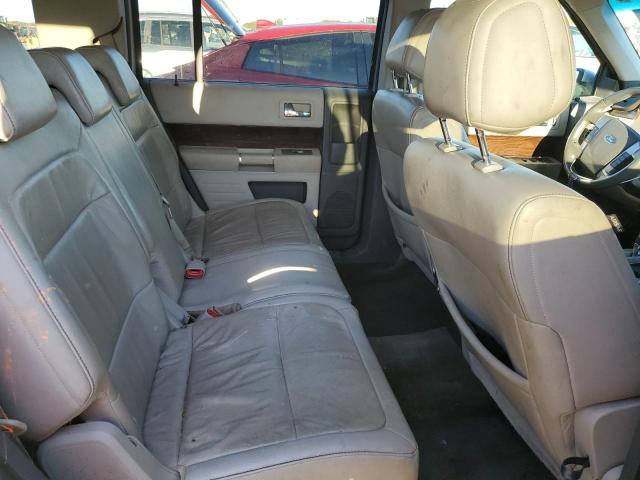 Photo 6 from auction – 2011 FORD FLEX SEL with VIN 2FMGK5CC1BBD34062