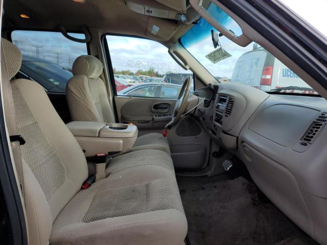 Photo 5 from auction – 2002 FORD F150 SUPER with VIN 1FTRW08L82KD72357