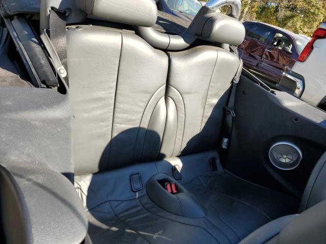 Photo 6 from auction – 2007 MINI COOPER S with VIN WMWRH33557TJ43072