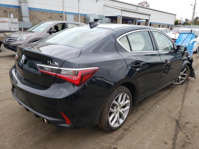 Photo 4 from auction – 2021 ACURA ILX with VIN 19UDE2F34MA006482