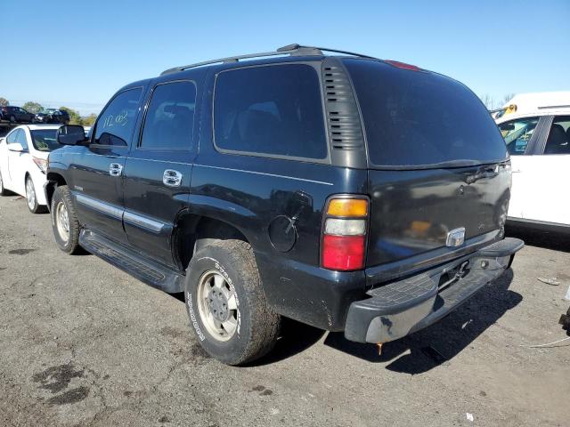 Photo 3 from auction – 2004 GMC YUKON with VIN 1GKEK13V84R317575