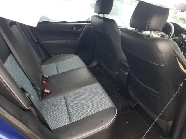 Photo 6 from auction – 2015 TOYOTA COROLLA L with VIN 2T1BURHEXFC421532