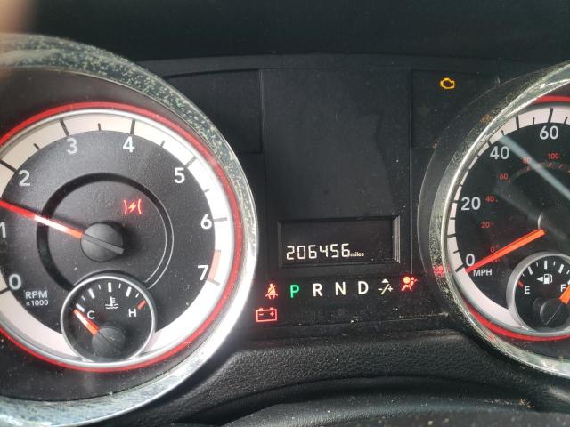 Photo 8 from auction – 2013 DODGE GRAND CARA with VIN 2C4RDGBG8DR517119