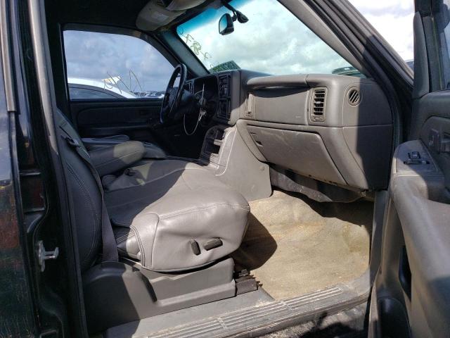 Photo 5 from auction – 2004 CHEVROLET SILVERADO with VIN 1GCHK23U44F184157