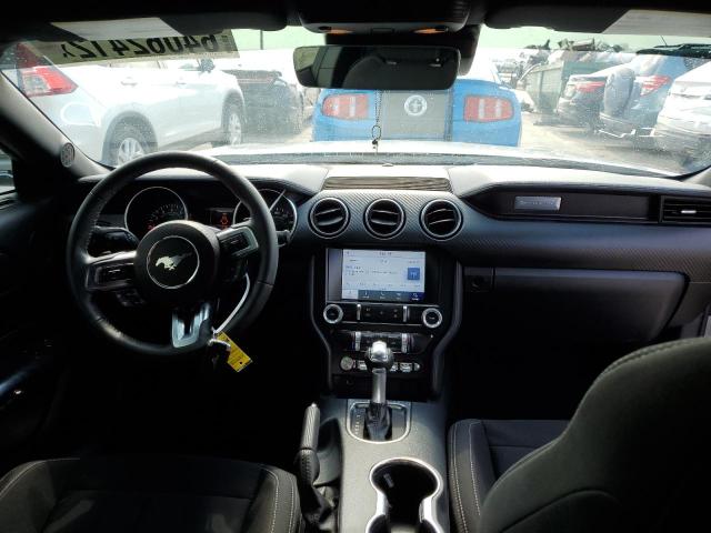 Photo 9 from auction – 2021 FORD MUSTANG with VIN 1FA6P8THXM5118657