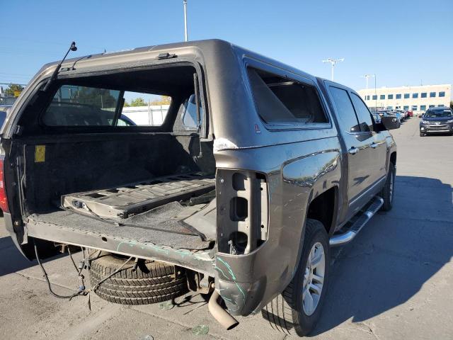 Photo 4 from auction – 2015 CHEVROLET SILVERADO with VIN 3GCUKSEC5FG475089