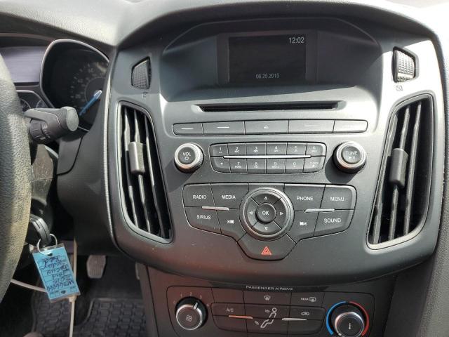 Photo 9 from auction – 2015 FORD FOCUS SE with VIN 1FADP3FE7FL366066