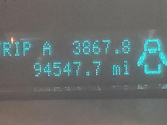 Photo 8 from auction – 2012 FORD TAURUS LIM with VIN 1FAHP2FW4CG133304