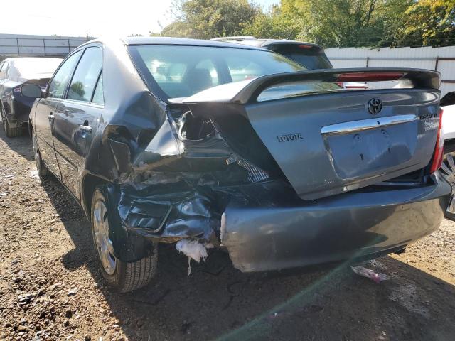 Photo 3 from auction – 2003 TOYOTA CAMRY LE with VIN 4T1BE32KX3U729769