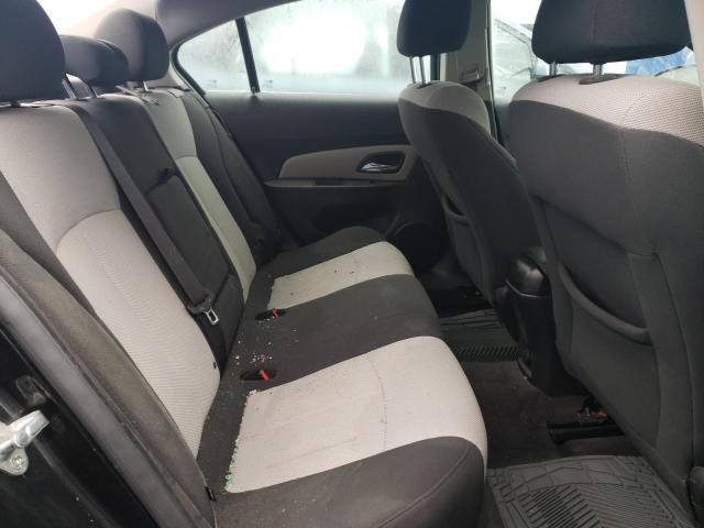 Photo 6 from auction – 2011 CHEVROLET CRUZE LS with VIN 1G1PC5SH5B7272228