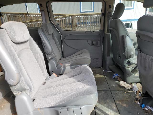 Photo 6 from auction – 2006 CHRYSLER TOWN & COU with VIN 2A4GP44R36R833357