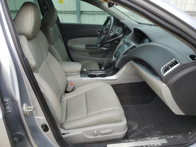 Photo 5 from auction – 2019 ACURA TLX with VIN 19UUB1F31KA011266