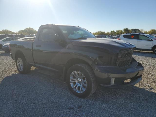 RAM 1500 ST 2014 with VIN 3C6JR6AT2EG131933 - Photo from auction