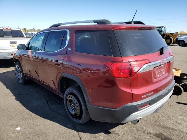 Photo 3 from auction – 2017 GMC ACADIA SLT with VIN 1GKKNWLS2HZ287041