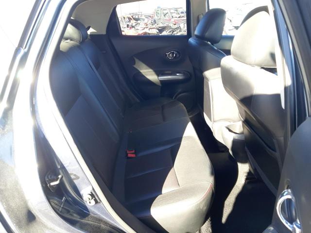 Photo 6 from auction – 2012 NISSAN JUKE S with VIN JN8AF5MR9CT114708