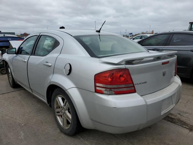 Photo 3 from auction – 2010 DODGE AVENGER R/ with VIN 1B3CC5FB4AN236246