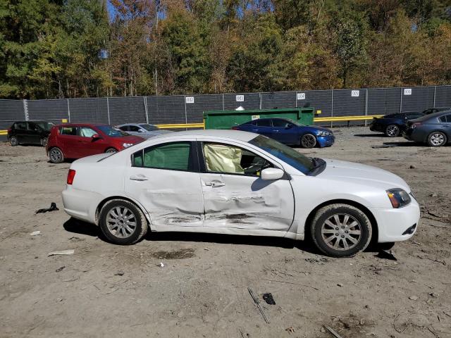 Photo 9 from auction – 2011 MITSUBISHI GALANT FE with VIN 4A32B2FF6BE011968