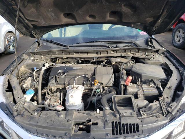 Photo 7 from auction – 2016 HONDA ACCORD EX with VIN 1HGCR2F77GA155167
