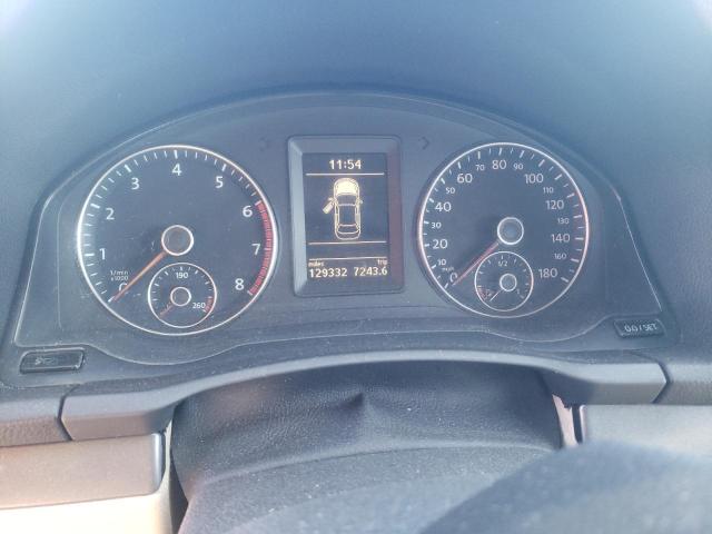Photo 8 from auction – 2010 VOLKSWAGEN EOS TURBO with VIN WVWBA7AH5AV011843