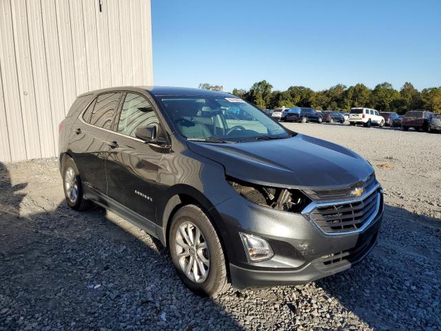 Photo 1 from auction – 2018 CHEVROLET EQUINOX LT with VIN 2GNAXJEV3J6189284